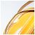 LOUIS VUITTON Borsa a spalla Monogram Vernis Christie PM Gialla M91110 Auth ka3499 Giallo - vista 10