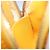 LOUIS VUITTON Borsa a spalla Monogram Vernis Christie PM Gialla M91110 Auth ka3499 Giallo - vista 12