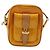 LOUIS VUITTON Borsa a spalla Monogram Vernis Christie PM Gialla M91110 Auth ka3499 Giallo - vista 13