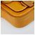 LOUIS VUITTON Borsa a spalla Monogram Vernis Christie PM Gialla M91110 Auth ka3499 Giallo - vista 15