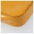 LOUIS VUITTON Borsa a spalla Monogram Vernis Christie PM Gialla M91110 Auth ka3499 Giallo - vista 17