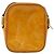 LOUIS VUITTON Borsa a spalla Monogram Vernis Christie PM Gialla M91110 Auth ka3499 Giallo - vista 2