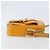 LOUIS VUITTON Borsa a spalla Monogram Vernis Christie PM Gialla M91110 Auth ka3499 Giallo - vista 3