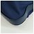 Borsa a Spalla PRADA in Nylon e Pelle Blu Oro Auth ARZ849A D'oro - vista 19