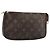 LOUIS VUITTON Pochette Accessoires Monogram M51980 LV Auth YKZ273 Monogramma
