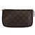 LOUIS VUITTON Pochette Accessoires Monogram M51980 LV Auth YKZ273 Monogramma - vista 13