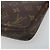 LOUIS VUITTON Pochette Accessoires Monogram M51980 LV Auth YKZ273 Monogramma - vista 7