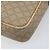Céline Borsa a Spalla in Tela Macadam CELINE PVC Beige Oro Auth BA11820 D'oro - vista 12