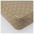 Céline Borsa a Spalla in Tela Macadam CELINE PVC Beige Oro Auth BA11820 D'oro - vista 13