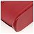 LOUIS VUITTON Borsa a Spalla Epi Lussac Rossa M52287 LV Auth BA11811 Rosso - vista 17