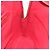 LOUIS VUITTON Borsa a Spalla Epi Lussac Rossa M52287 LV Auth BA11811 Rosso - vista 19