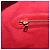 LOUIS VUITTON Borsa a Spalla Epi Lussac Rossa M52287 LV Auth BA11811 Rosso - vista 21