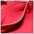 LOUIS VUITTON Borsa a Spalla Epi Lussac Rossa M52287 LV Auth BA11811 Rosso - vista 22