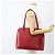 LOUIS VUITTON Borsa a Spalla Epi Lussac Rossa M52287 LV Auth BA11811 Rosso - vista 24