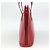 LOUIS VUITTON Borsa a Spalla Epi Lussac Rossa M52287 LV Auth BA11811 Rosso - vista 3
