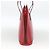 LOUIS VUITTON Borsa a Spalla Epi Lussac Rossa M52287 LV Auth BA11811 Rosso - vista 4