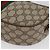 Borsa Sherry Line GG Supreme Web di GUCCI in PVC beige e oro 001 084 4001 Auth ki6580 D'oro - vista 11