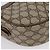 Borsa Sherry Line GG Supreme Web di GUCCI in PVC beige e oro 001 084 4001 Auth ki6580 D'oro - vista 12