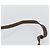 Borsa Sherry Line GG Supreme Web di GUCCI in PVC beige e oro 001 084 4001 Auth ki6580 D'oro - vista 8