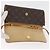 LOUIS VUITTON Monogram Pochette Twin GM Shoulder Bag M51852 LV Auth ka3602 - view 10