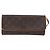 LOUIS VUITTON Monogram Pochette Twin GM Shoulder Bag M51852 LV Auth ka3602 - view 13