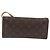 LOUIS VUITTON Monogram Pochette Twin GM Shoulder Bag M51852 LV Auth ka3602 - view 2