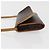 LOUIS VUITTON Monogram Pochette Twin GM Shoulder Bag M51852 LV Auth ka3602 - view 4