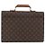 LOUIS VUITTON Pasta Executiva Monogram M53331 LV Auth YKZ118 Monograma - vista 2