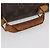 LOUIS VUITTON Pasta Executiva Monogram M53331 LV Auth YKZ118 Monograma - vista 7