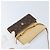 LOUIS VUITTON Monogram Pochette Twin PM Bolsa de Hombro M51854 LV Auth ka3535 Monograma - vista 10