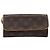 LOUIS VUITTON Monogram Pochette Twin PM Bolsa de Hombro M51854 LV Auth ka3535 Monograma - vista 13