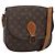 LOUIS VUITTON Borsa a Spalla Monogram Saint Cloud GM M51242 LV Auth BA11542 Monogramma