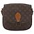 LOUIS VUITTON Borsa a Spalla Monogram Saint Cloud GM M51242 LV Auth BA11542 Monogramma - vista 13
