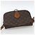 LOUIS VUITTON Borsa a Spalla Monogram Saint Cloud GM M51242 LV Auth BA11542 Monogramma - vista 14