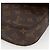 LOUIS VUITTON Borsa a Spalla Monogram Saint Cloud GM M51242 LV Auth BA11542 Monogramma - vista 16