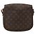 LOUIS VUITTON Borsa a Spalla Monogram Saint Cloud GM M51242 LV Auth BA11542 Monogramma - vista 2