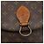 LOUIS VUITTON Borsa a Spalla Monogram Saint Cloud GM M51242 LV Auth BA11542 Monogramma - vista 20