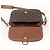 LOUIS VUITTON Borsa a Spalla Monogram Saint Cloud GM M51242 LV Auth BA11542 Monogramma - vista 21