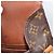 LOUIS VUITTON Borsa a Spalla Monogram Saint Cloud GM M51242 LV Auth BA11542 Monogramma - vista 22