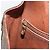 LOUIS VUITTON Borsa a Spalla Monogram Saint Cloud GM M51242 LV Auth BA11542 Monogramma - vista 26