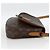 LOUIS VUITTON Borsa a Spalla Monogram Saint Cloud GM M51242 LV Auth BA11542 Monogramma - vista 4