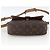 LOUIS VUITTON Borsa a Spalla Monogram Saint Cloud GM M51242 LV Auth BA11542 Monogramma - vista 5
