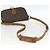 LOUIS VUITTON Borsa a Spalla Monogram Saint Cloud GM M51242 LV Auth BA11542 Monogramma - vista 6