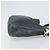 Borsa a Spalla in Pelle Gucci Bamboo 2way Nera Oro 001 3444 1038 Auth 174578 Nero D'oro - vista 4