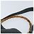 Borsa a Spalla in Pelle Gucci Bamboo 2way Nera Oro 001 3444 1038 Auth 174578 Nero D'oro - vista 8