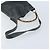 Borsa a Spalla in Pelle Gucci Bamboo 2way Nera Oro 001 3444 1038 Auth 174578 Nero D'oro - vista 9