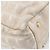 CHANEL Nuova Borsa Tote da Viaggio Nylon Beige Oro CC Auth BA11779 D'oro - vista 13