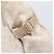 CHANEL Nuova Borsa Tote da Viaggio Nylon Beige Oro CC Auth BA11779 D'oro - vista 15