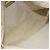CHANEL Nuova Borsa Tote da Viaggio Nylon Beige Oro CC Auth BA11779 D'oro - vista 18