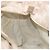 CHANEL Nuova Borsa Tote da Viaggio Nylon Beige Oro CC Auth BA11779 D'oro - vista 20